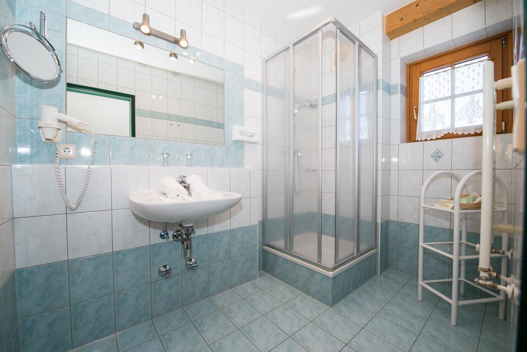 Aparthotel Ederhof Schlanitzen Exteriér fotografie